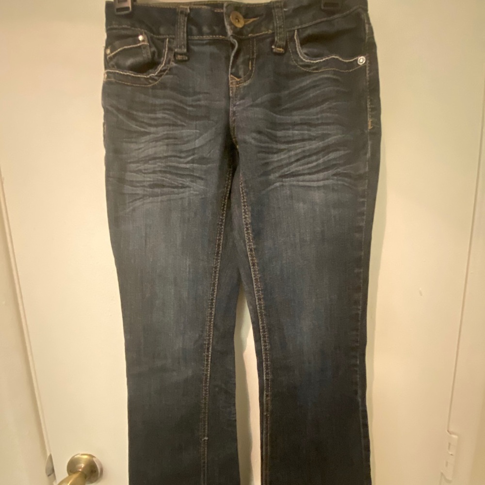 Zana Di Jeans